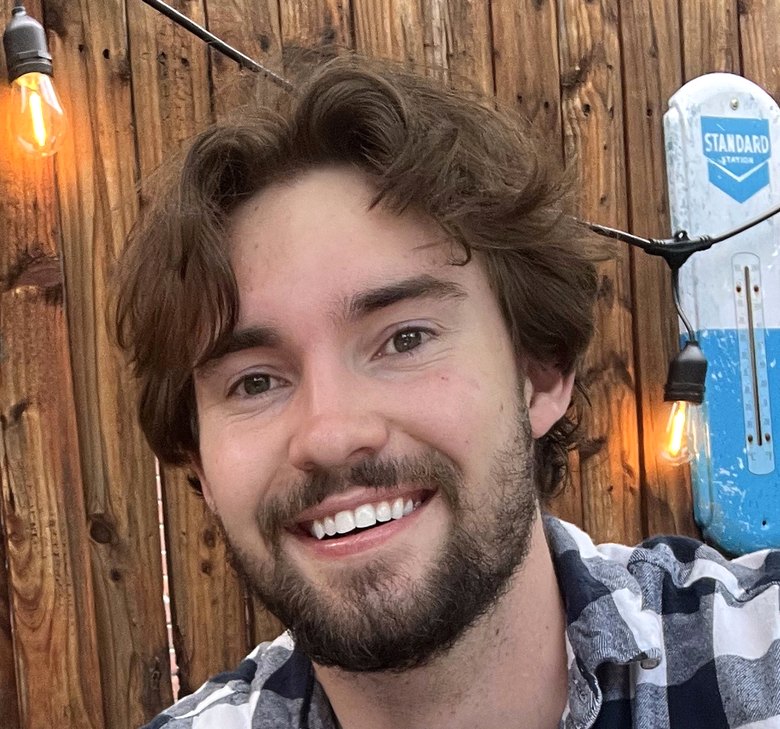 Keegan, founder of Orthos Literacy
